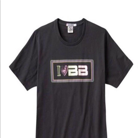 Uniqlo Tops - Uniqlo x Big Bang UT